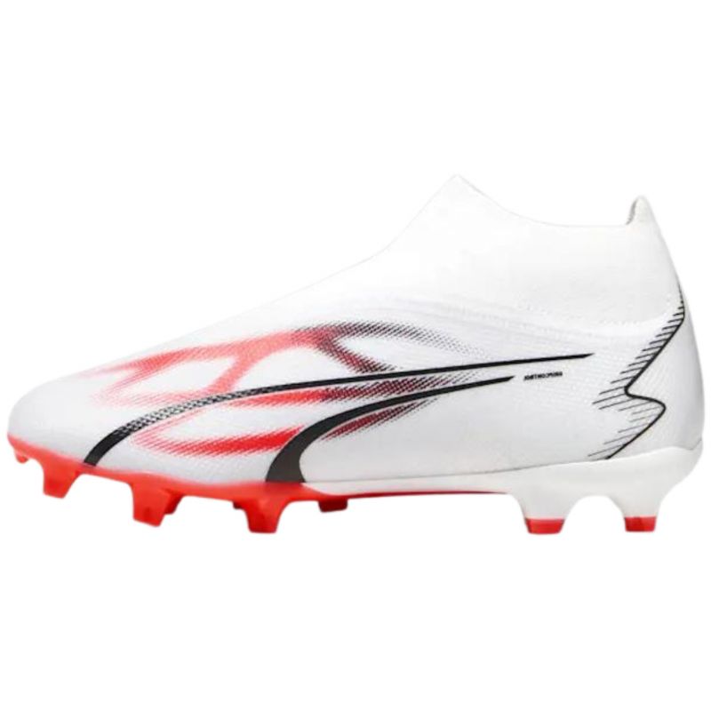 Puma Ultra Match+ LL FG/AG M 107511 01 football shoes Footwear/Football Puma