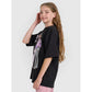 4F Jr T-shirt 4FJRAW25TTSHF2936-20S 4f