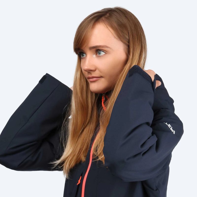 Salewa Antelao Beltovo Twr W Jkt 28254-3961 jacket Clothing/Outdoor Your Sports Performance