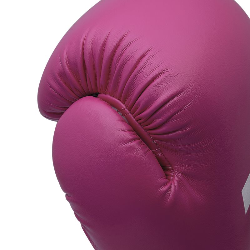 Adidas SPEED 50 magenta boxing gloves To be categorized Your Sports Performance