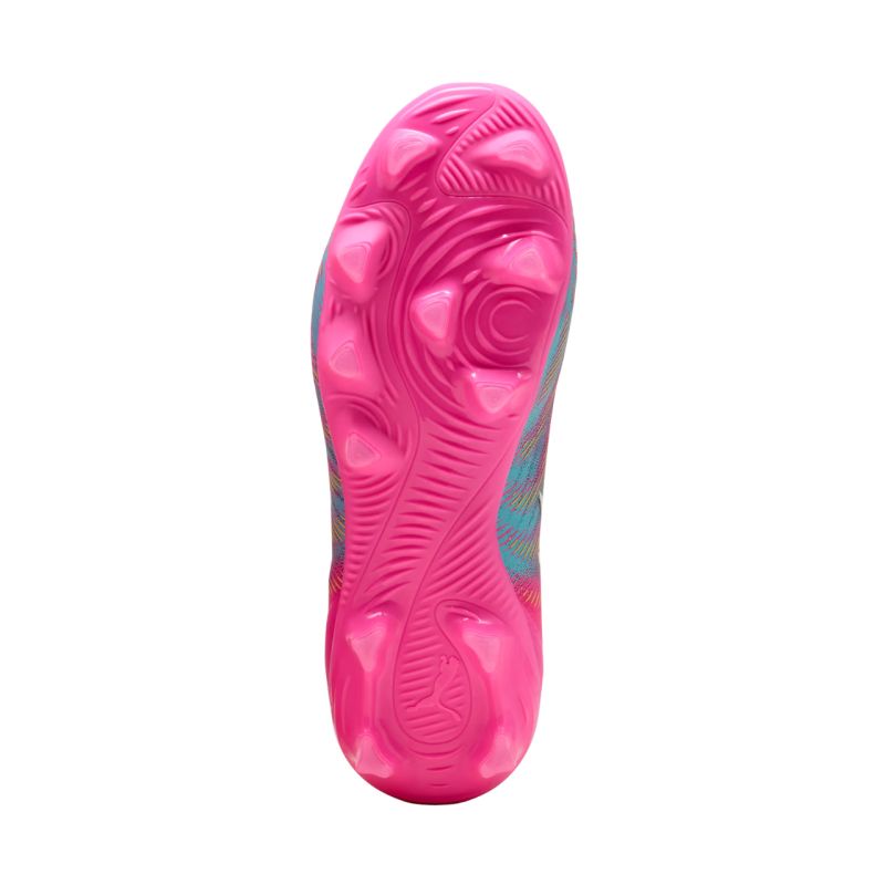 Puma Future 9 Pro FG/AG 108720 05 Kids' Football Boots