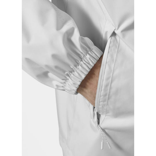 Helly Hansen Vancouver Rain Jacket M 53935 823 Clothing/Outdoor/Helly Hansen Your Sports Performance