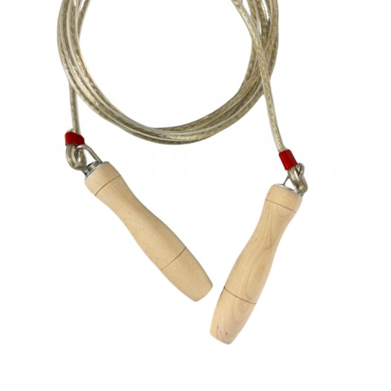 Jumping rope SBS-Red 14333-Red Accessories/Training equipment Your Sports Performance