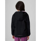 Softshell jacket windproof membrane 5000 girls 4F 4FJRAW26TSOFF0738-20S