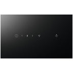 ELECTROLUX LFV626K hood AGD - Produkty/Okapy kuchenne Your Sports Performance