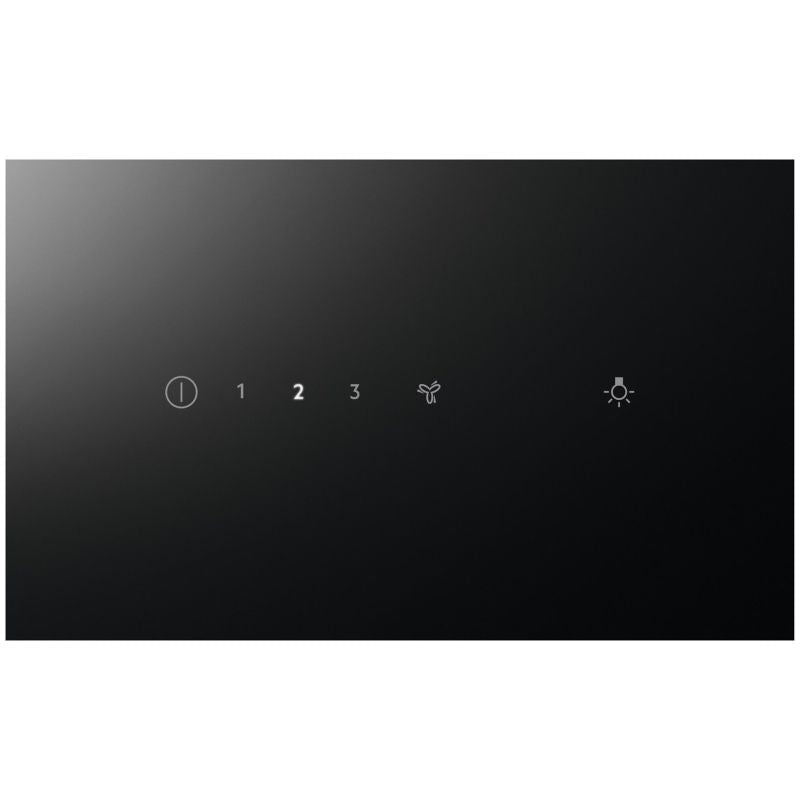ELECTROLUX LFV626K hood AGD - Produkty/Okapy kuchenne Your Sports Performance