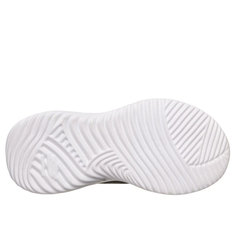 Skechers Children's Sneakers BOUNDER QUANTARUN 403905L CHAR Skechers