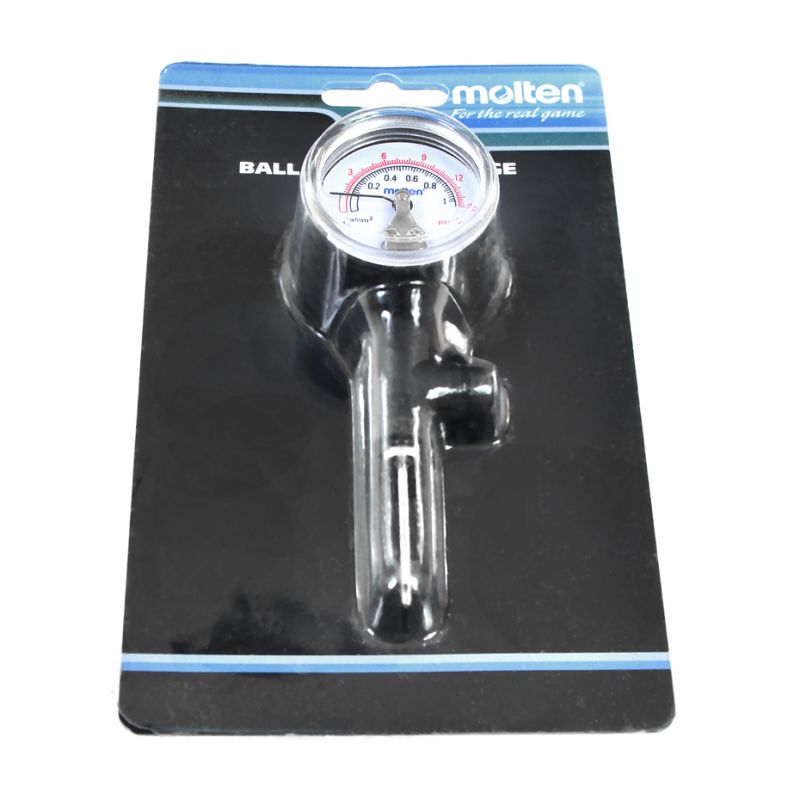 MOLTEN PGA 10 MANOMETER In preparation Your Sports Performance
