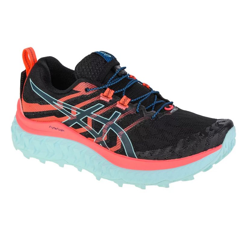 Asics Trabuco Max W 1012A901-003 running shoes Footwear/Running/Women Asics