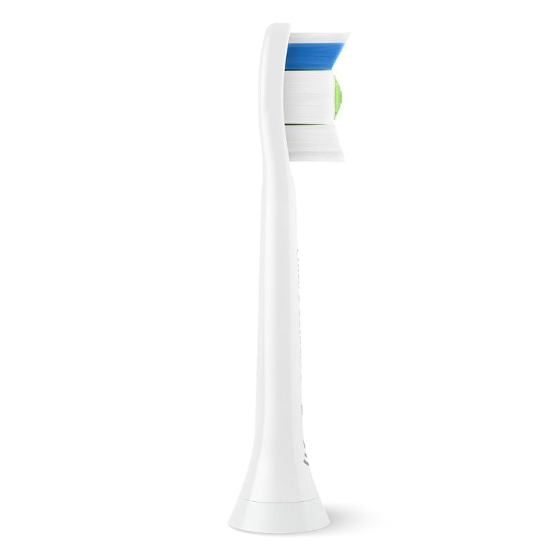 Brush head PHILIPS HX6062/87 Optimal White 2pcs AGD - Akcesoria/Do szczoteczek do zębów - akcesoria Your Sports Performance