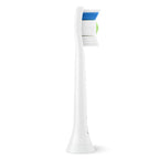 Brush head PHILIPS HX6062/87 Optimal White 2pcs AGD - Akcesoria/Do szczoteczek do zębów - akcesoria Your Sports Performance