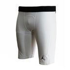Air Jordan Sport Dri-FIT Men's Compression Shorts White - DM1813-100 AIR Jordan