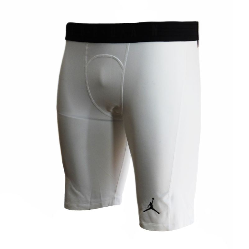Air Jordan Sport Dri-FIT Men's Compression Shorts White - DM1813-100 AIR Jordan