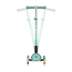 Scooter 3 wheels Globber Primo Foldable Plus Lights Jr 439-206 Accessories/Skating/Hulajnogi Your Sports Performance