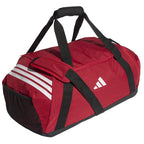 adidas Tiro Duffle Medium Bag Red KB0787 To be categorized Your Sports Performance