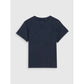 Girls' plain T-shirt 4F 4FJWMM00TTSHF2332-31S *Kategoria tymczasowa Your Sports Performance