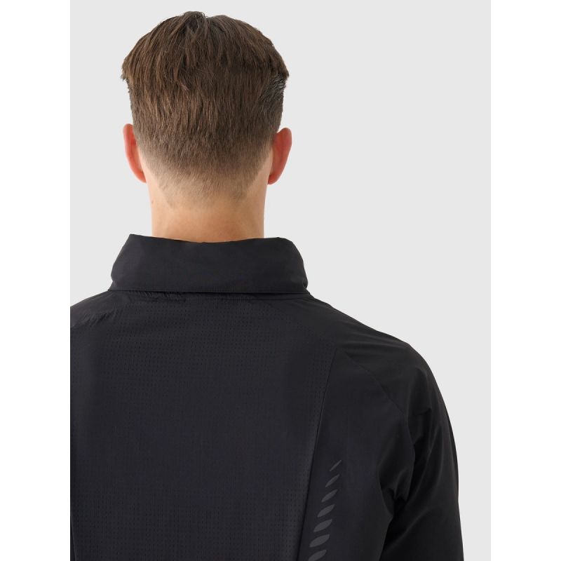 Men's ultralight running jacket 4F 4FRAW24TTJAM0775-20S *Kategoria tymczasowa Your Sports Performance