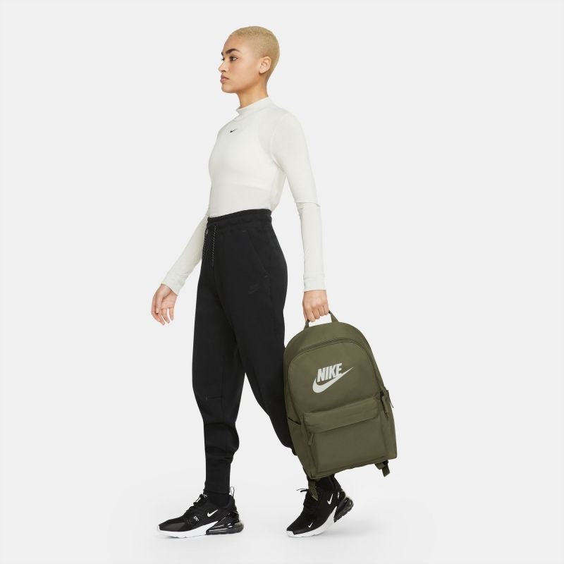 Nike Heritage Backpack DC4244-222 Accessories/Plecaki Nike