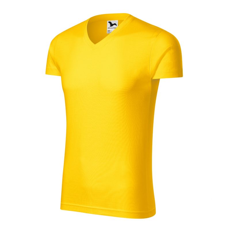 Malfini Slim Fit V-neck M MLI-14604 Clothing/Lifestyle/T-shirts/Malfini Malfini