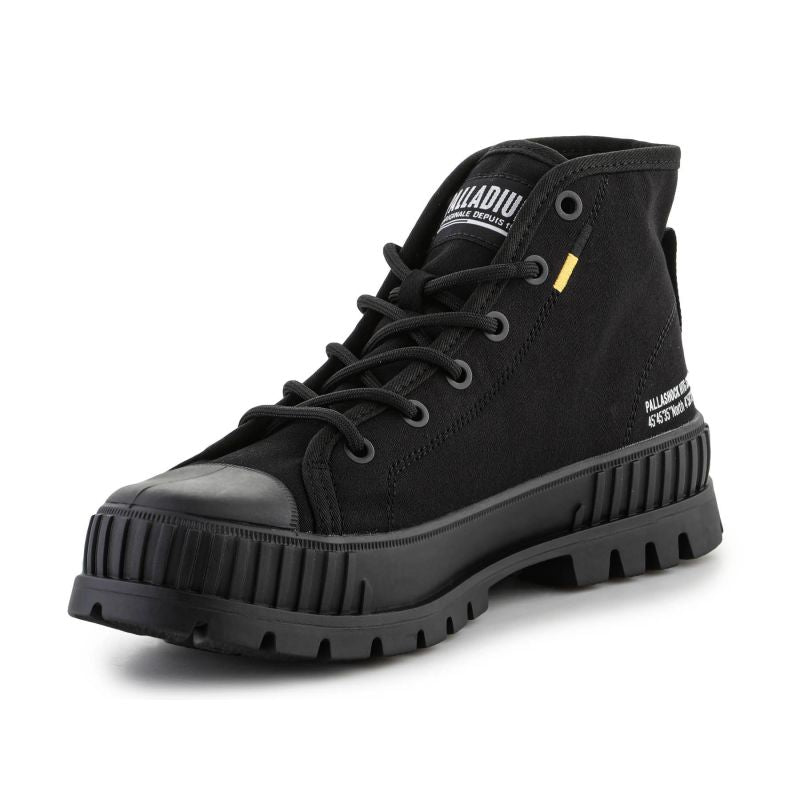 Palladium Pallashock Supply 77965-001 shoes Footwear/Lifestyle/Palladium Your Sports Performance