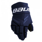 Bauer X '24 Int M 1063729 hockey gloves Clothing/Ski/Buff Bauer