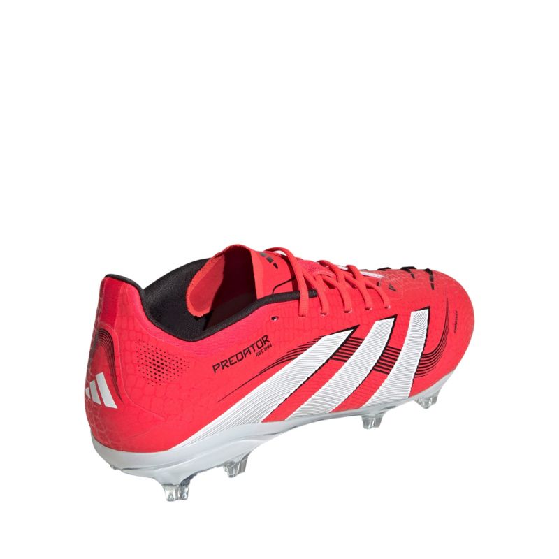 adidas Predator Elite FG Jr ID3758 football boots Footwear/Football/JR/FG Adidas