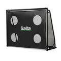 Soccer goal with training screen Salta Legend 220 x 170 x 80 cm In preparation Your Sports Performance