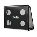 Soccer goal with training screen Salta Legend 220 x 170 x 80 cm In preparation Your Sports Performance