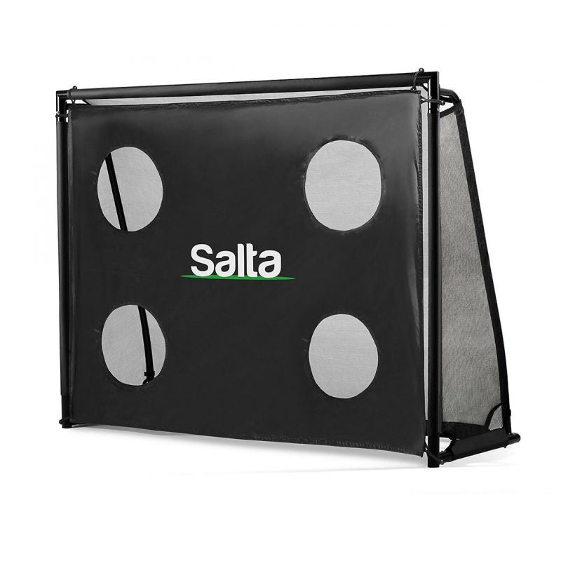Soccer goal with training screen Salta Legend 220 x 170 x 80 cm In preparation Your Sports Performance