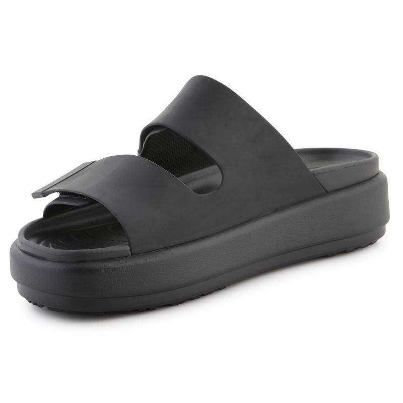 Crocs Brooklyn Luxe Sandal W 209586-060 Footwear/Lifestyle/Crocs Crocs