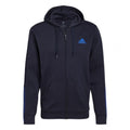 Sweatshirt adidas Essentials Double M H12249 Clothing/Lifestyle Adidas