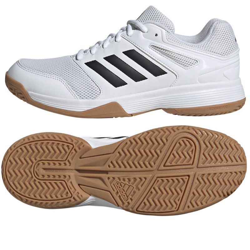 Adidas Speedcourt M IE8032 volleyball shoes Footwear/Volleyball/Men Adidas