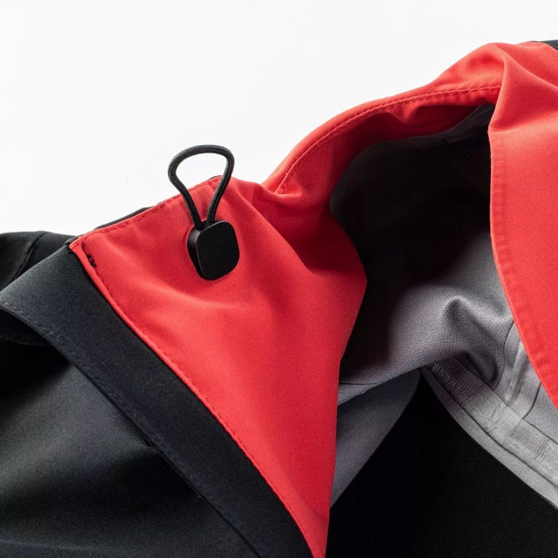 Elbrus Montoni Jacket M 92800396365 Clothing/Outdoor Your Sports Performance