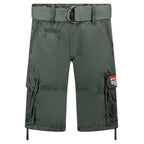Geographical Norway Pasteque EO 063 M SX1425H/GNO-Storm shorts Clothing/Outdoor/Geographical Norway Your Sports Performance