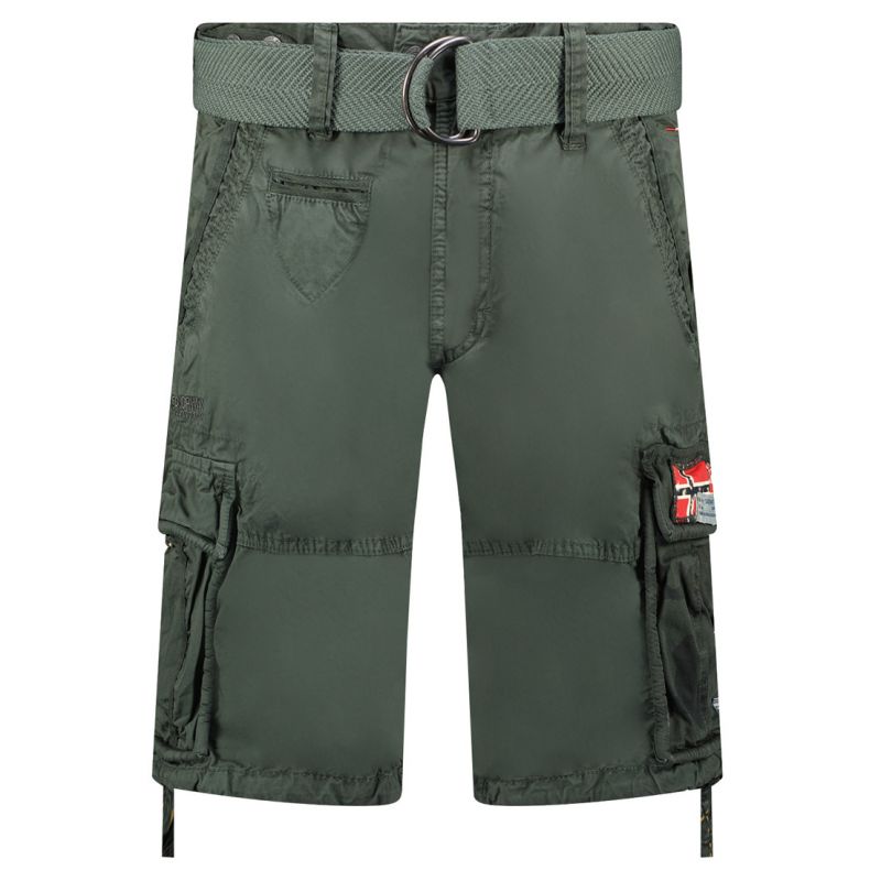 Geographical Norway Pasteque EO 063 M SX1425H/GNO-Storm shorts Clothing/Outdoor/Geographical Norway Your Sports Performance