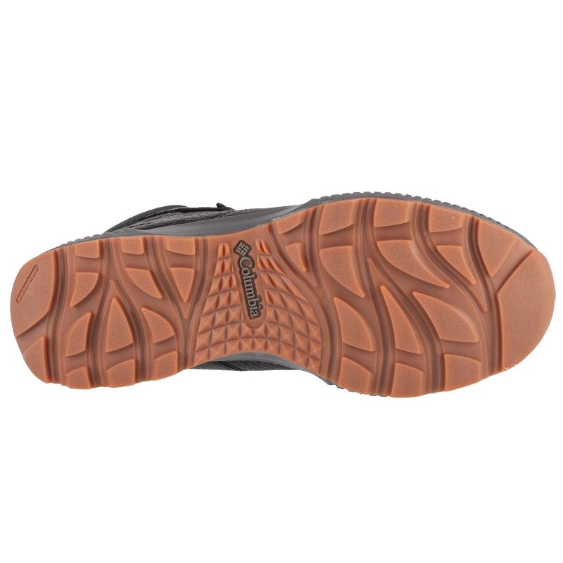 Columbia Landroamer Explorer WP M 2100911010 shoes Footwear/Outdoor/Columbia Your Sports Performance