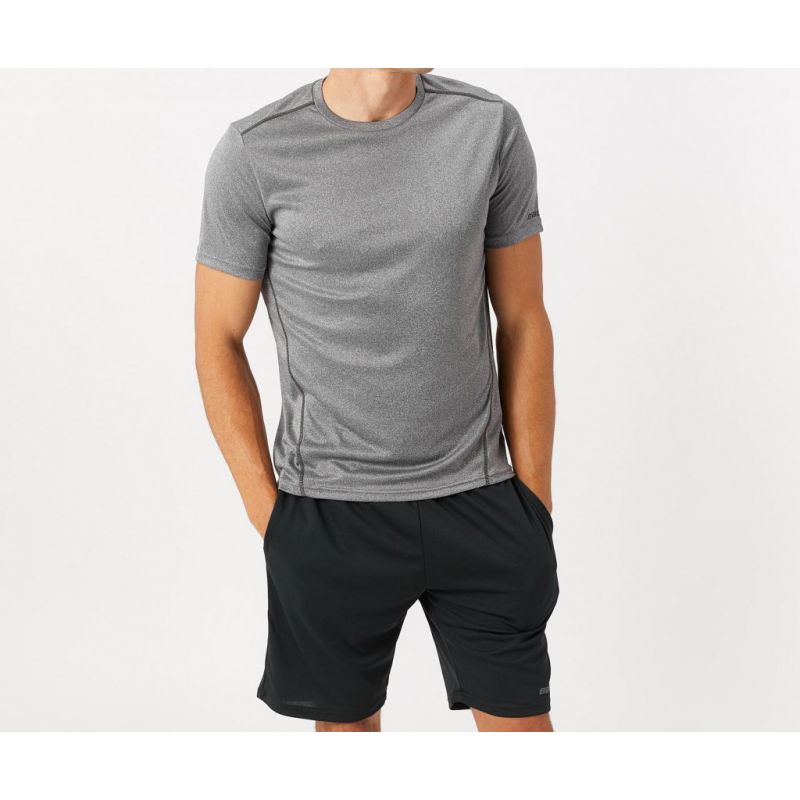Bauer Vapor Team Tech Tee Sr M 1056793 Clothing/Lifestyle/T-shirts/Brugi Bauer