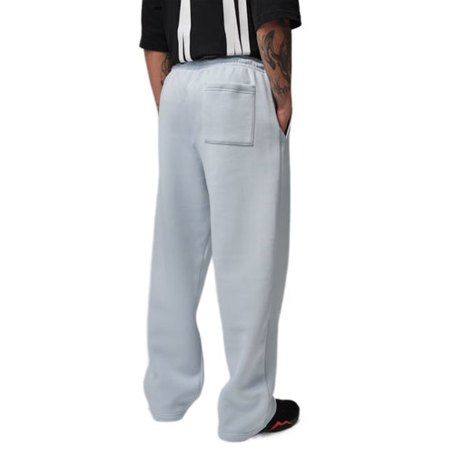 Air Jordan Brooklyn Fleece Oversized Open-Hem Pants - IB7238-472 AIR Jordan