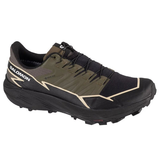 Salomon Thundercross GTX M 473834 shoes Footwear/Running/Men Your Sports Performance