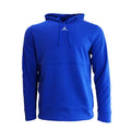 Men's Air Jordan 23 Alpha Fleece Hoodie Blue - CV8437-493 Odzież/Odzież na co dzień Your Sports Performance
