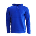Men's Air Jordan 23 Alpha Fleece Hoodie Blue - CV8437-493 Odzież/Odzież na co dzień Your Sports Performance