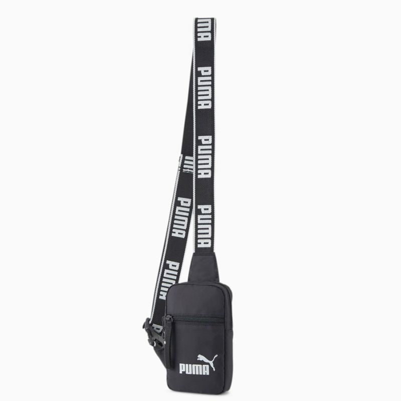 Puma Core Base Front Loader Pouch 079466 01 Accessories/Sachets / Belts / Bags Puma