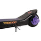 Razor-electric scooter E100 PowerCore Purple ALU Import z Action/Skating/Hulajnogi elektryczne Your Sports Performance