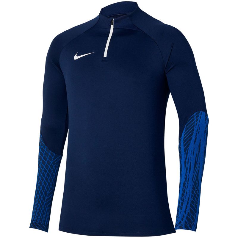 Nike Dri-FIT Strike M DR2294 451 sweatshirt Clothing/Football Nike
