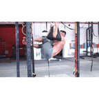 DBX Strap Pro - Reinforced Training Handles - AB Sling Strap DBX Strap Your Sports Performance