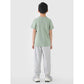 Boys' jogger sweatpants 4F 4FJWMM00TTROM1188-25M *Kategoria tymczasowa Your Sports Performance