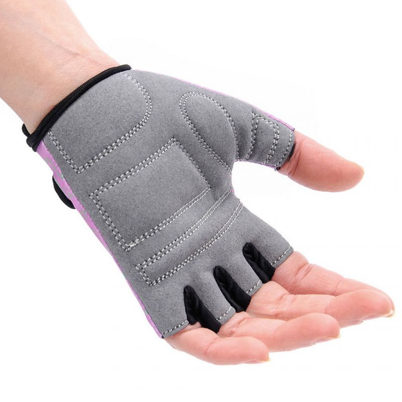 Meteor Flower Jr 23374 Cycling Gloves Accessories/Gloves Your Sports Performance