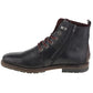 Rieker Booties M 13730-00 shoes Footwear/Lifestyle/Rieker Your Sports Performance