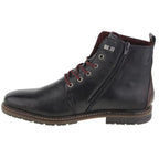 Rieker Booties M 13730-00 shoes Footwear/Lifestyle/Rieker Your Sports Performance
