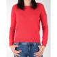 Wrangler CI Sweater W8072Q857 In preparation Your Sports Performance